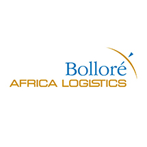 BOLLORE AFRICA LOGISTICS