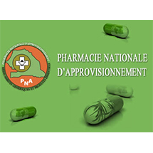 PHARMACIE NATIONALE D’APPROVISIONNEMENT